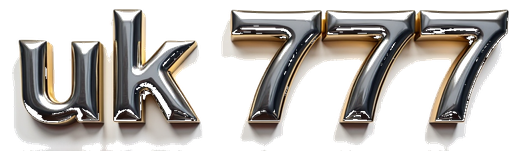uk 7777 logo